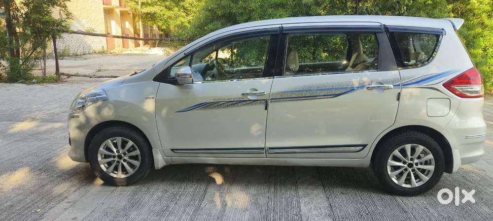 Maruti Suzuki Ertiga Zdi, 2014, Diesel