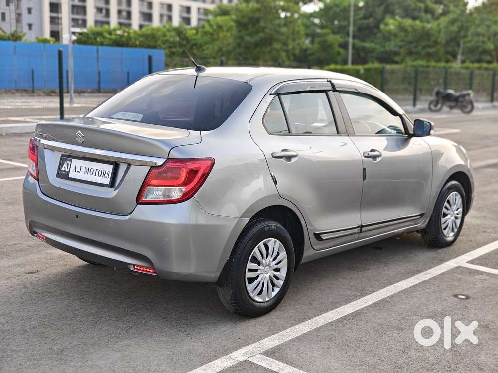 Maruti Suzuki Swift Vxi Ags, 2022, Petrol