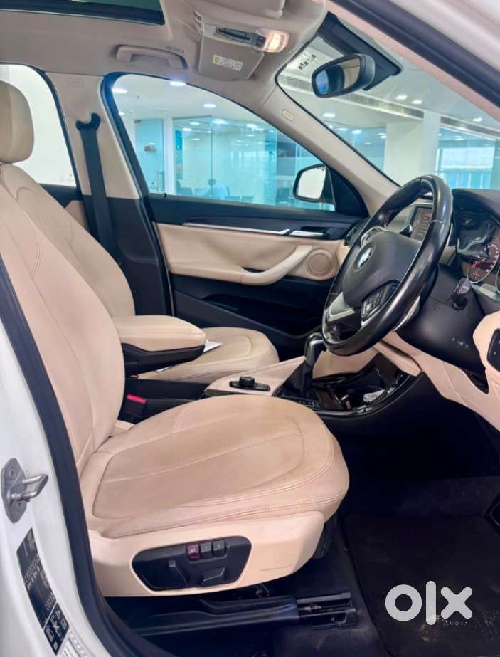 Bmw X1 Xdrive 20d Xline, 2016, Diesel