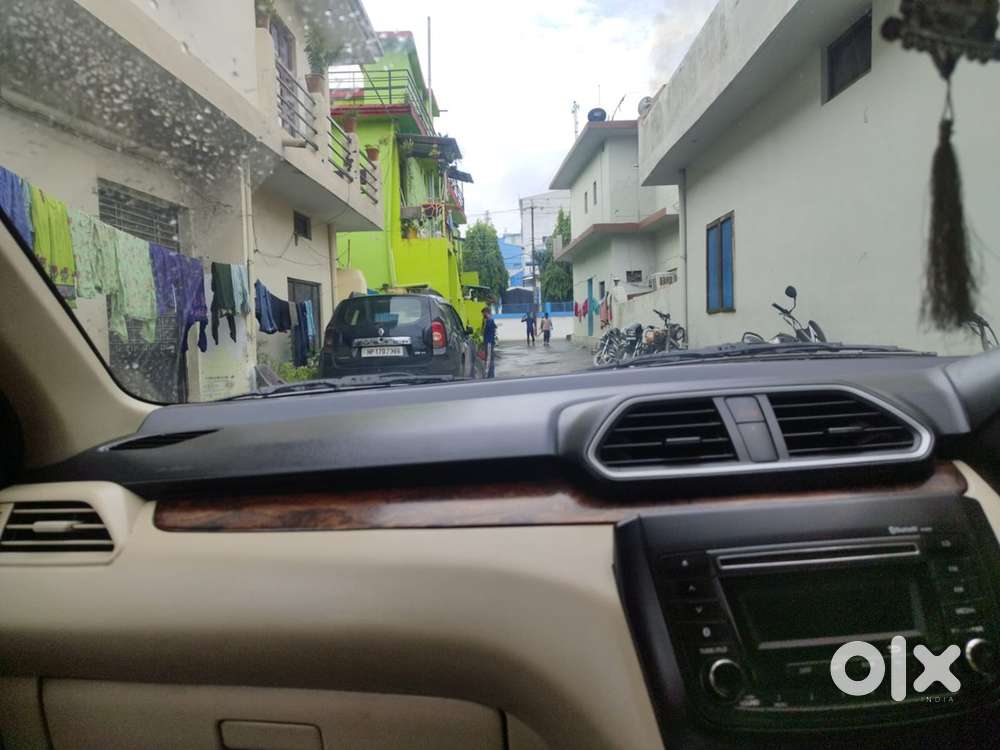 Maruti Suzuki Dzire 2018 Diesel In Mint Condition And Very Good Milage