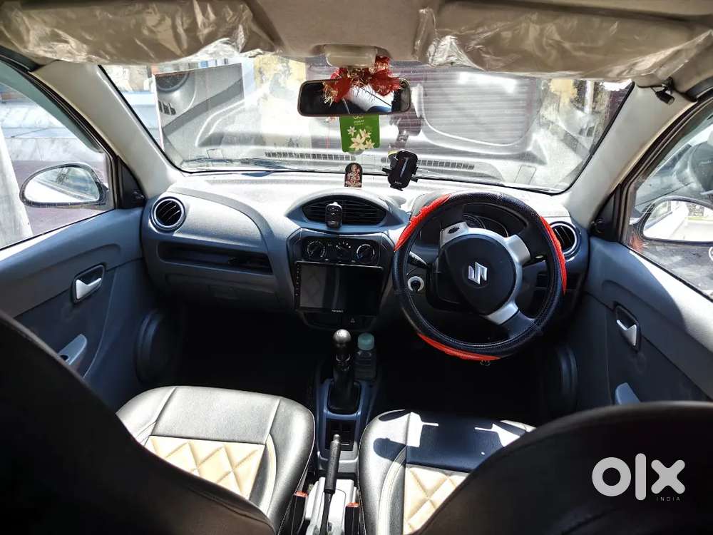 Maruti Suzuki Alto 800 2013 Petrol 22000 Km Driven