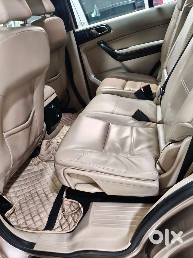 Ford Endeavour 2.2 Titanium At 4x2, 2021, Diesel