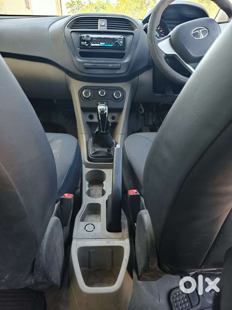 Tata Tiago Xe Diesel, 2016, Diesel
