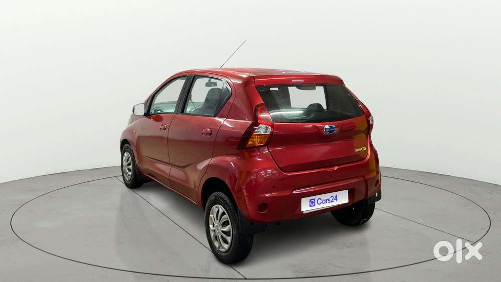 Datsun Redigo S, 2019, Petrol