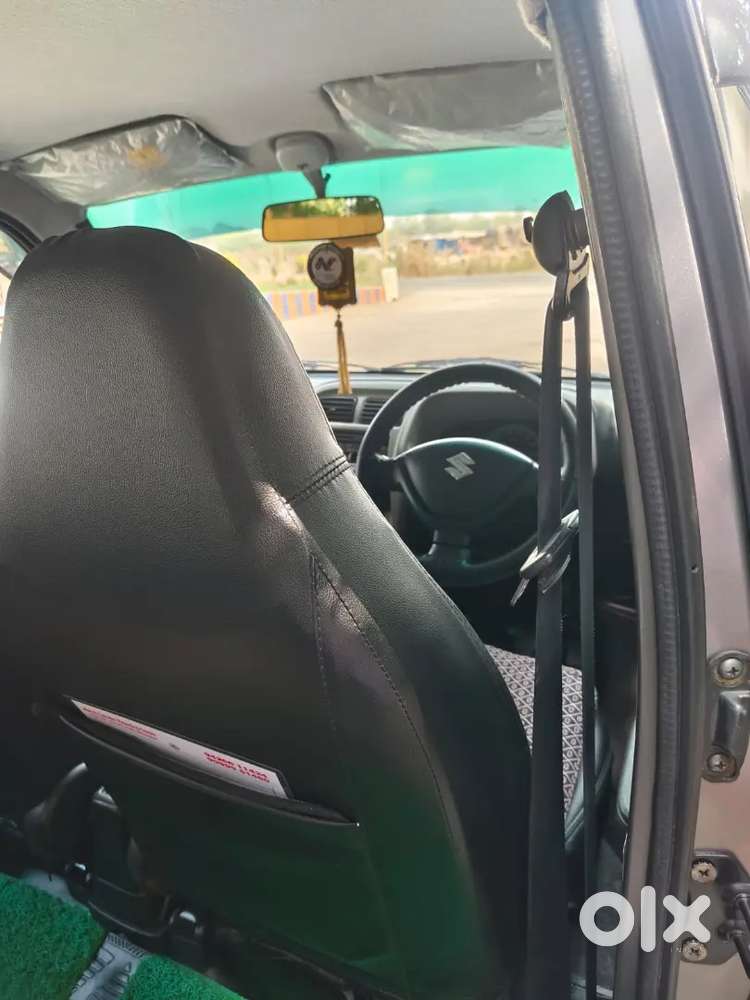 Model 2022 Company Cng Original Gari Family Ug