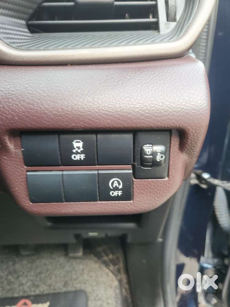 Maruti Suzuki Fronx Sigma 1.2 Mt, 2024, Petrol