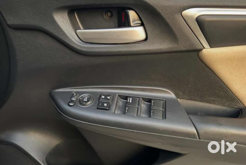 Honda Jazz 1.2 Vx  I-vtec At, 2019, Petrol