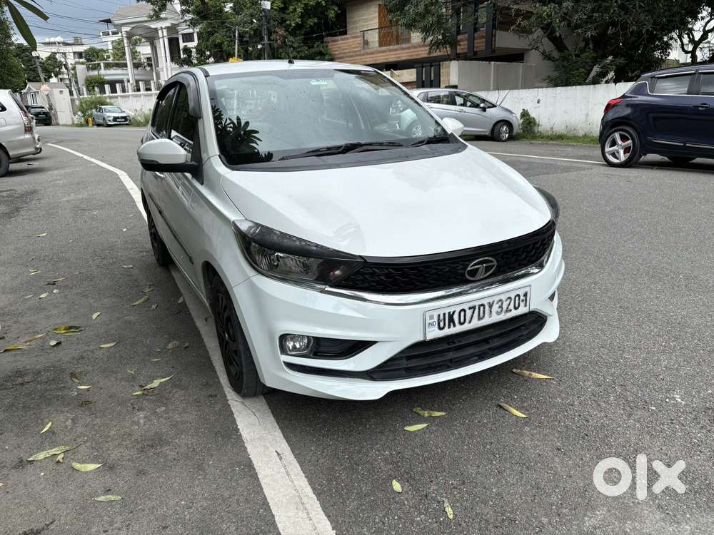 Tata Tiago Xza Plus, 2021, Petrol