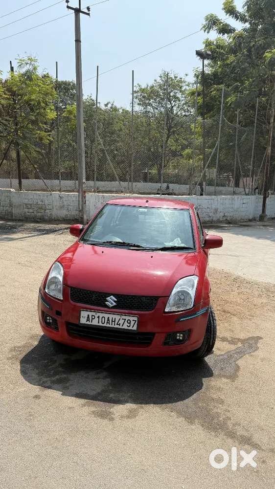 Maruti Suzuki Swift 2006 Asking Price 150000