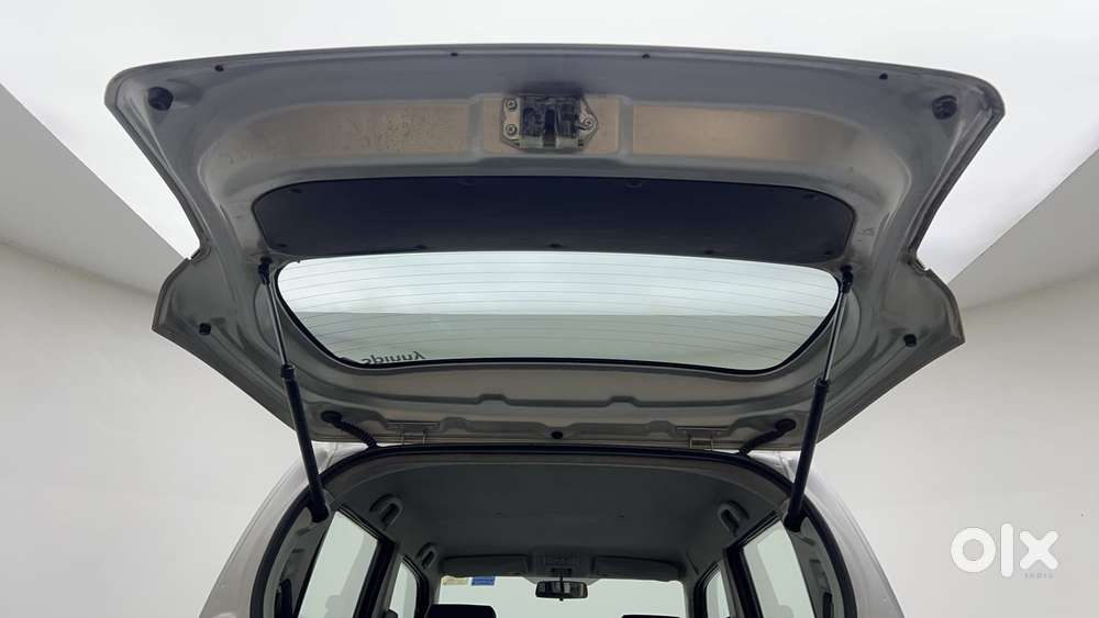 Maruti Suzuki Wagon R 1.0 Vxi Cng, 2013, Cng & Hybrids