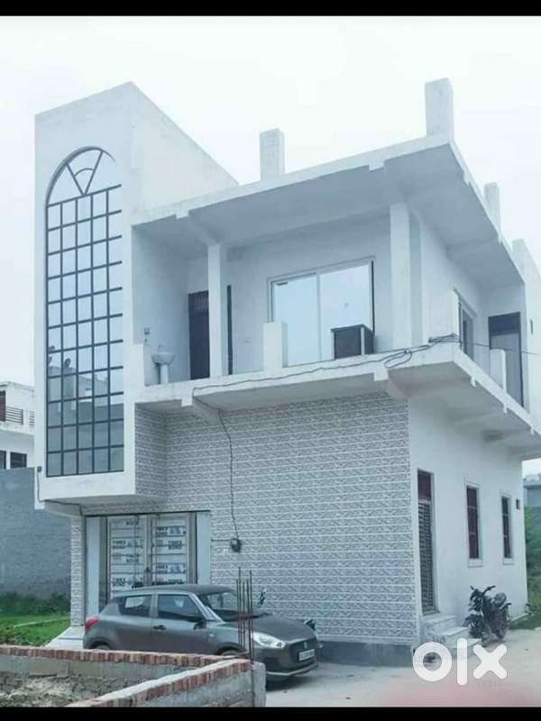 Plots And Independent House
