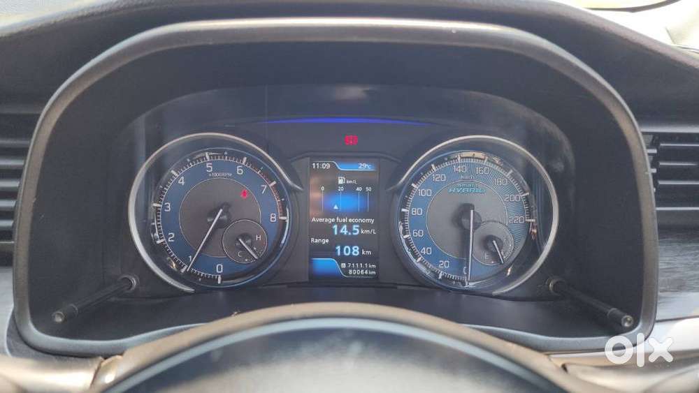 Maruti Suzuki Xl6 1.5 Alpha Mt, 2021, Petrol