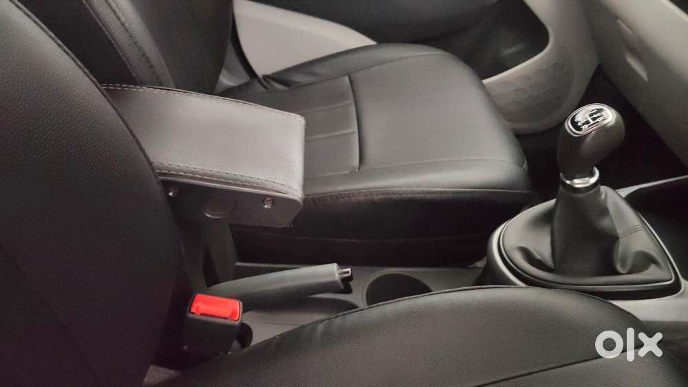 Hyundai Grand I10 Nios Sportz 1.2 Kappa Vtvt, 2021, Petrol