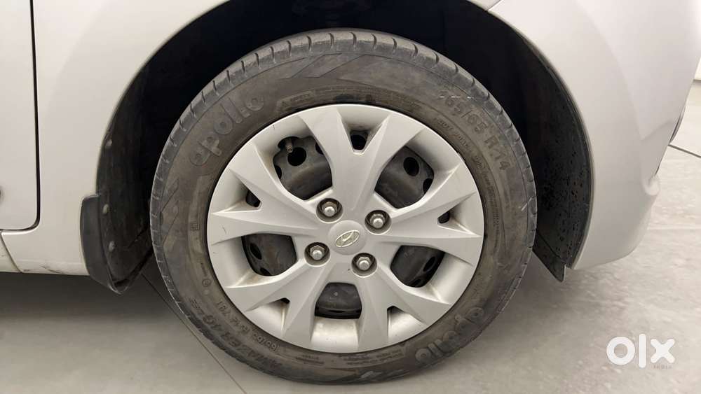 Hyundai Grand I10 1.2 Kappa Magna, 2014, Petrol