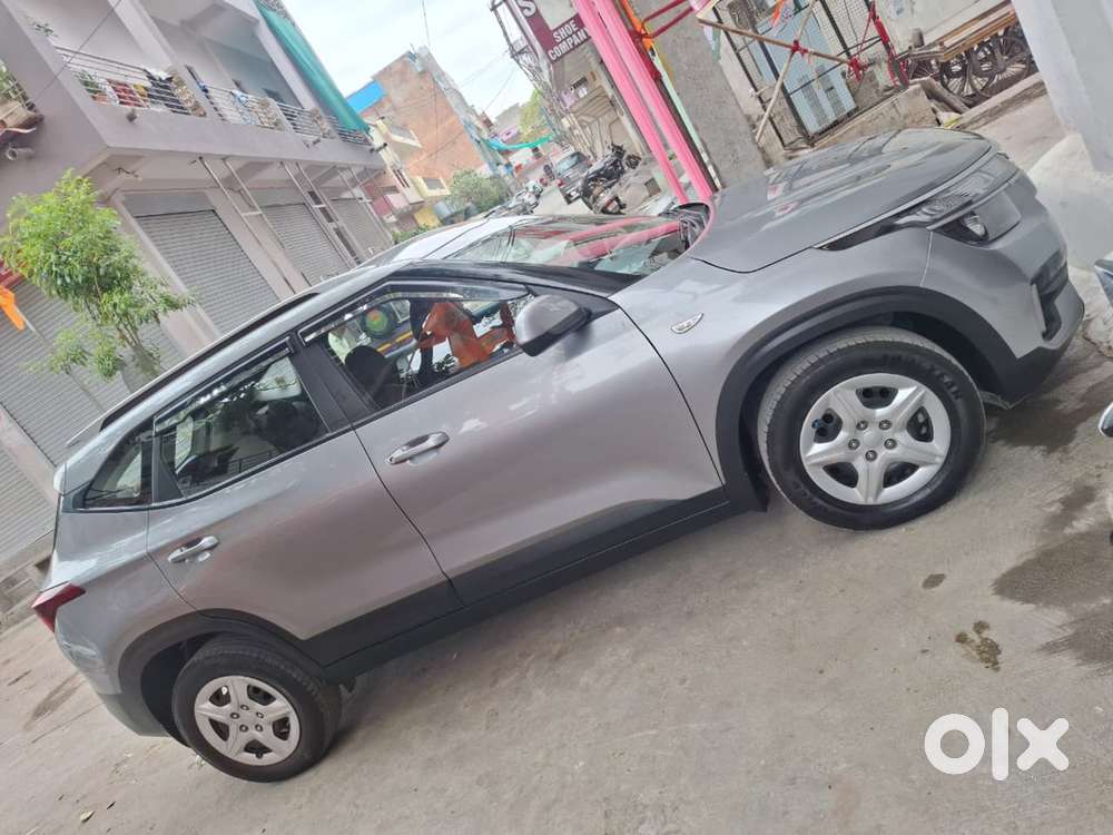 Kia Diesel Car 2022