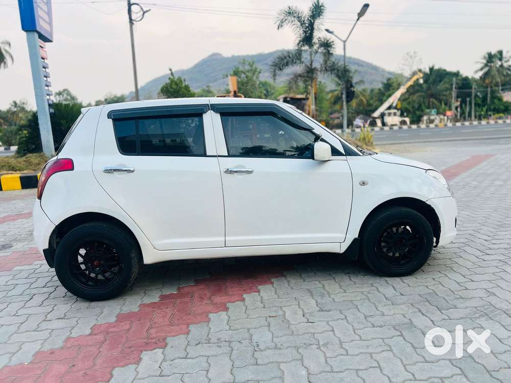 Maruti Suzuki Swift 2004-2010 Vdi Bsiv W Abs, 2009, Diesel