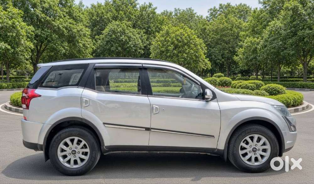 Mahindra Xuv500 W7, 2019, Diesel