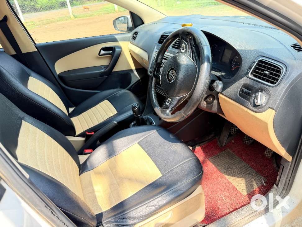 Volkswagen Polo 1.5 Tdi Highline Plus, 2016, Diesel