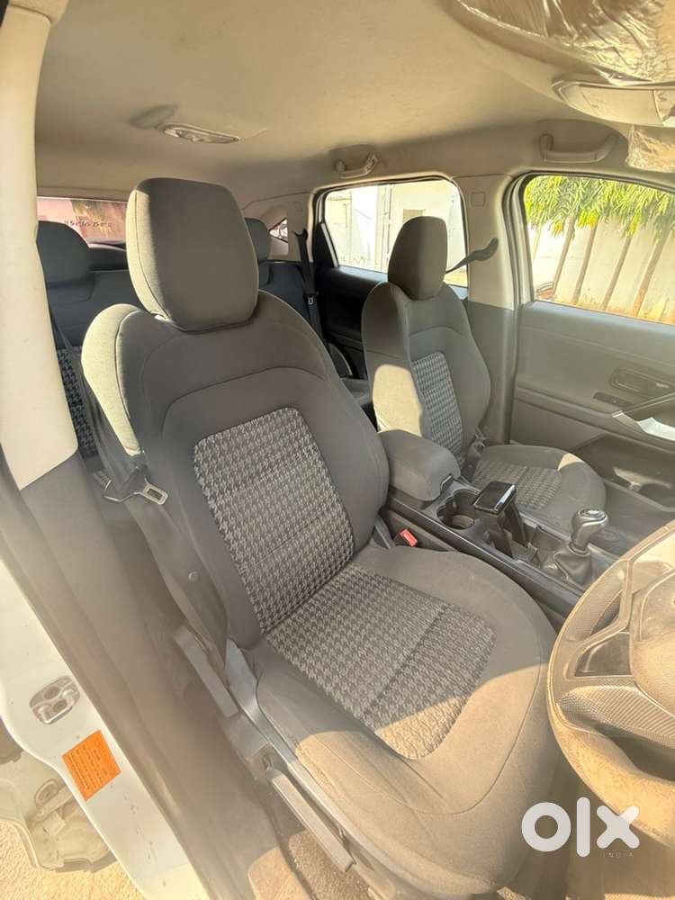 Tata Harrier Diesel 2020