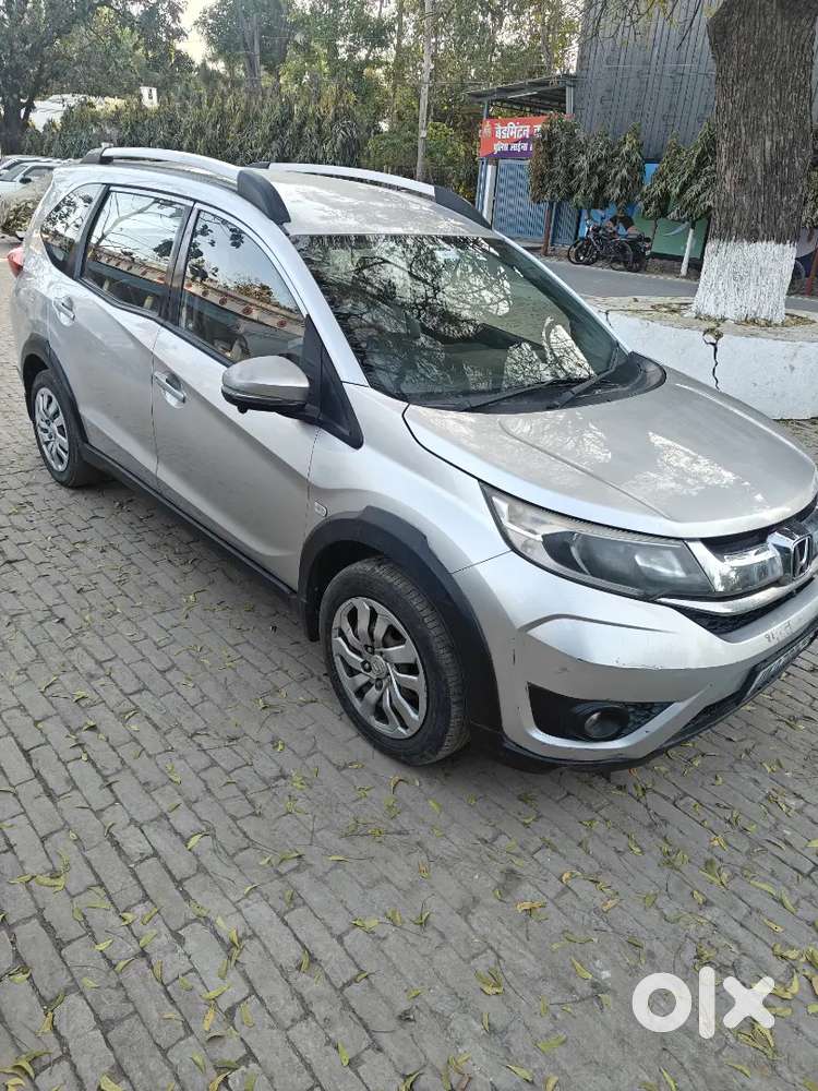 Honda Br-v  Diesel Well Maintained 7 Seater