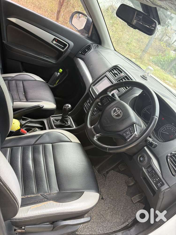 Toyota Urban Cruiser Cruiser Premium, 2021, Petrol