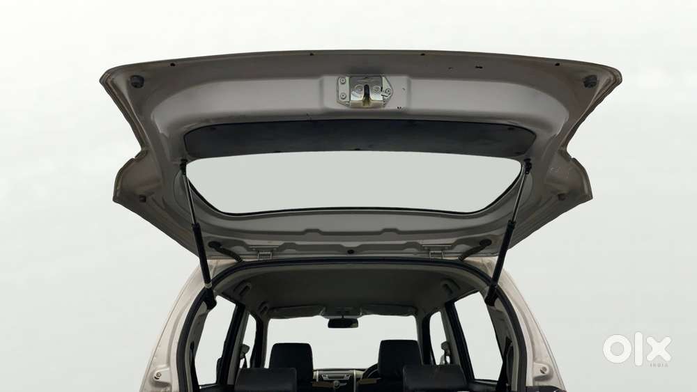 Maruti Suzuki Wagon R 1.0 2015-2019 Vxi Amt, 2015, Petrol
