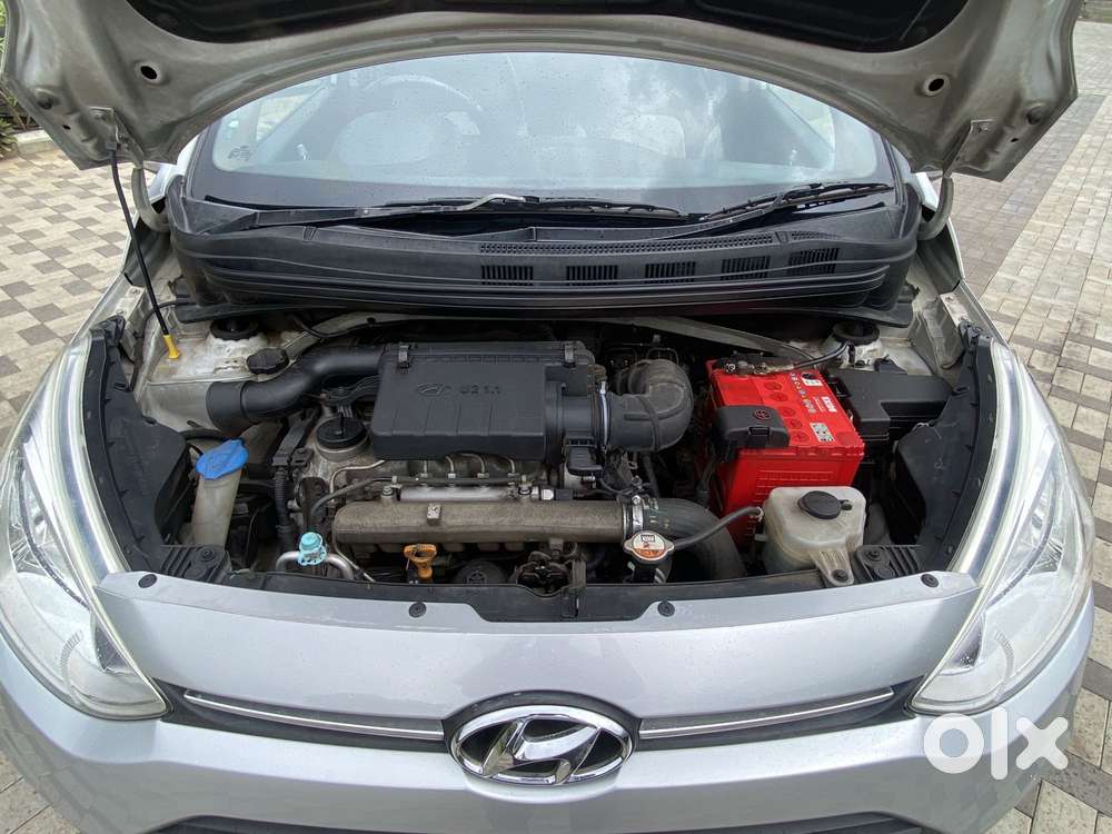 Hyundai Grand I10 Asta 1.1 Crdi (o), 2015, Diesel