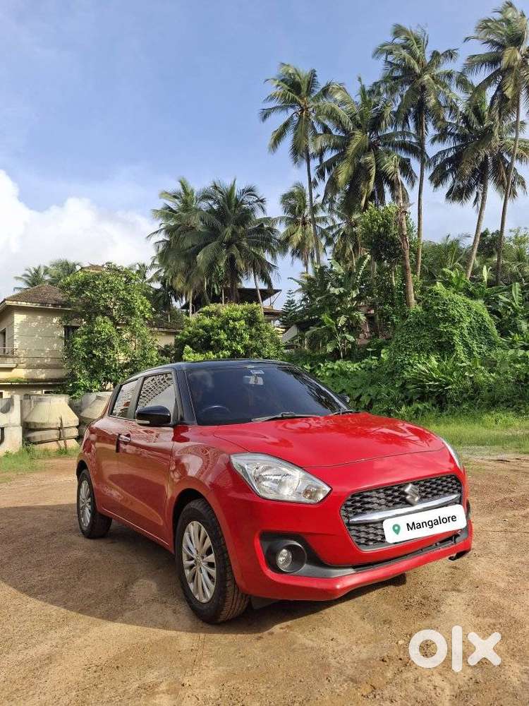 Maruti Suzuki Swift Vxi 1.2 Abs Bs-iv, 2023, Petrol