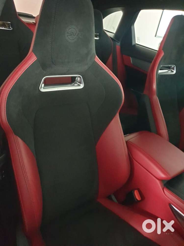 Jaguar F-pace 5.0 Svr, 2022, Petrol