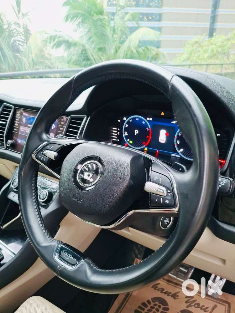 Skoda Kodiaq 2.0 L&k Tsi Dsg, 2024, Petrol