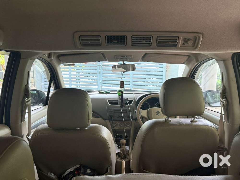 Maruti Suzuki Ertiga 2014