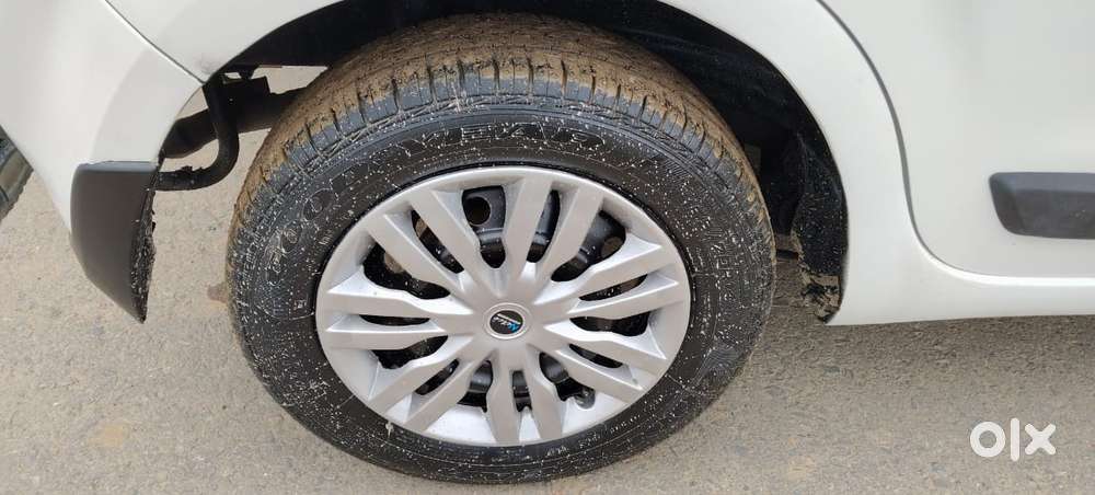 Maruti Suzuki Wagon R 1.0 2010-2019 Vxi Abs, 2020, Petrol