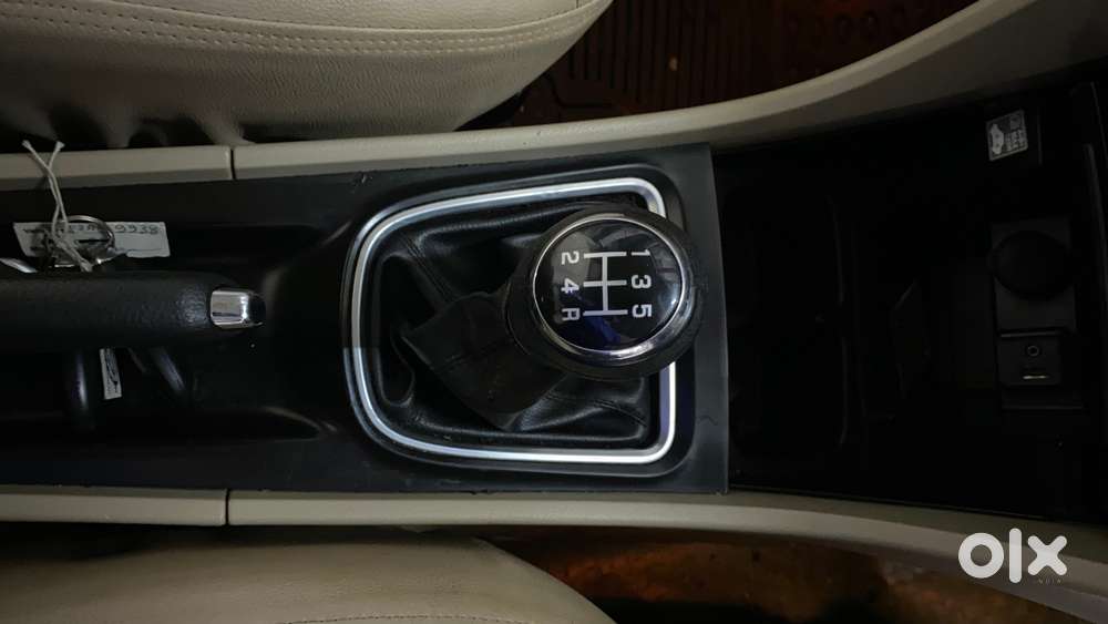 Maruti Suzuki Ciaz 1.4 Zeta, 2017, Petrol