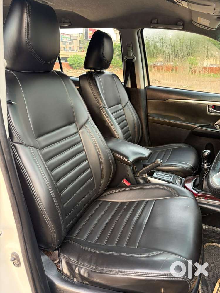 Toyota Fortuner 4x2 Mt 2.8 Diesel, 2019, Diesel