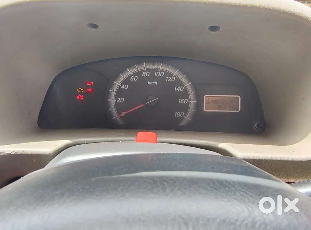 Maruti Suzuki Eeco 2011 Petrol Well Maintained 2nd Owner