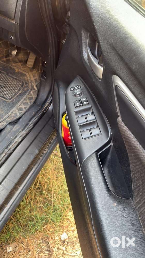 Honda Wr-v 2022 Petrol Well Maintained