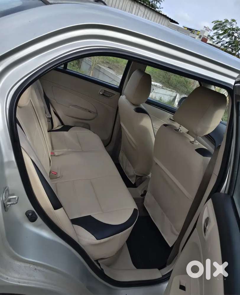Maruti Swift Dzire Vdi 2016