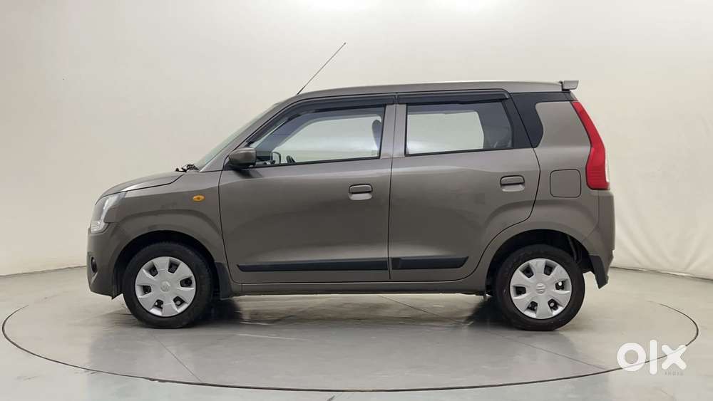 Maruti Suzuki Wagon R Vxi 1.0 Cng, 2025, Cng & Hybrids