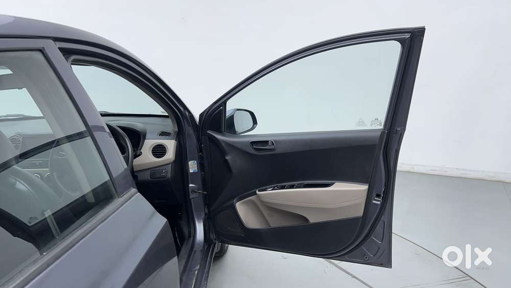 Hyundai Grand I10 1.2 Kappa Magna, 2014, Petrol