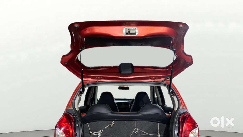 Maruti Suzuki Alto 0.8 Lxi (o), 2020, Petrol