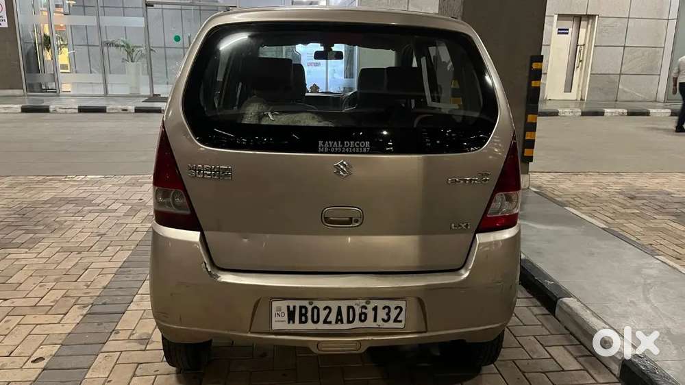 Maruti Suzuki Estilo 2013 Petrol 75000 Km Driven