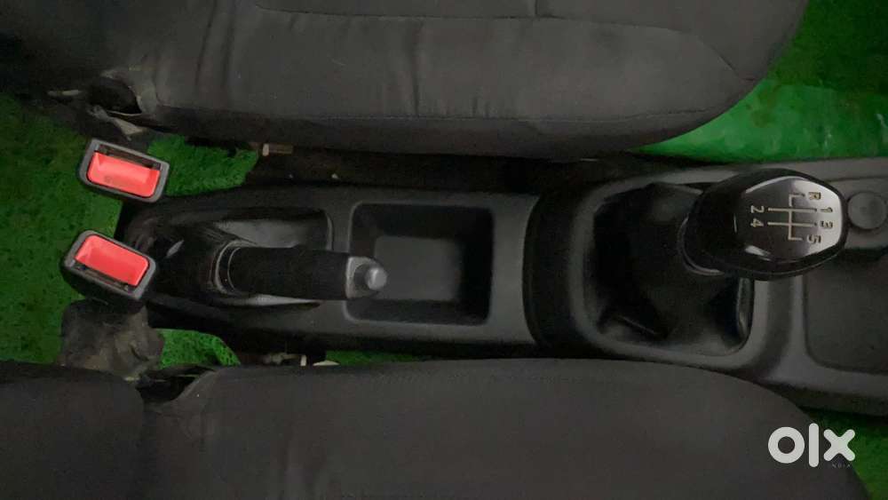 Renault Kwid Rxe, 2015, Petrol
