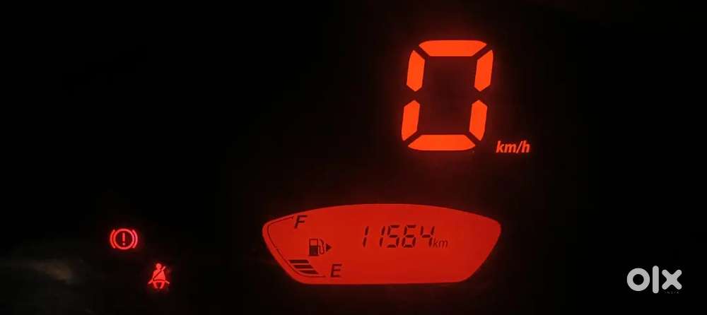 Maruti Suzuki Eeco 2025 Petrol 12000 Km Driven