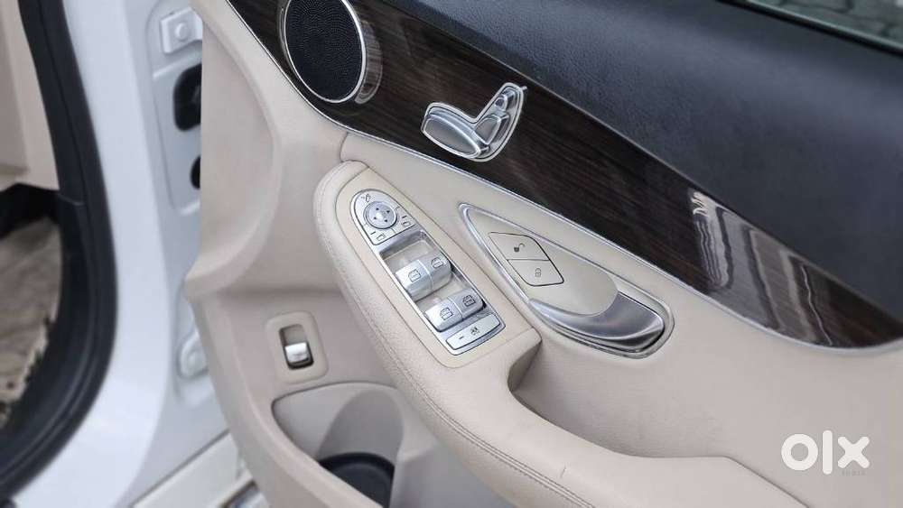 Mercedes-benz C-class 2.0 220d Progressive, 2016, Diesel