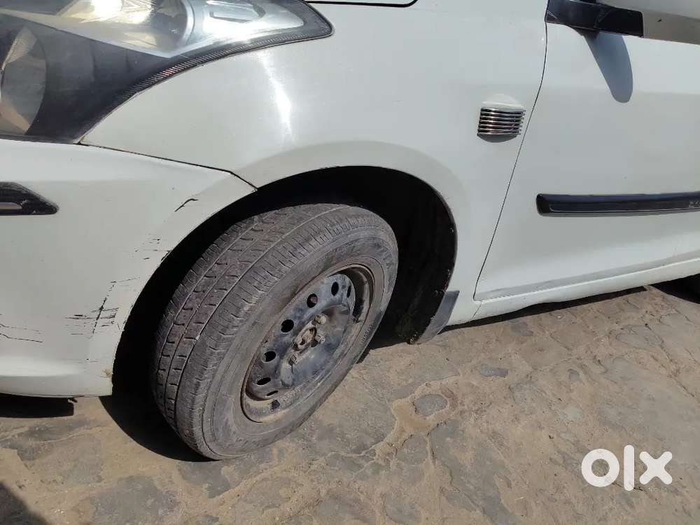 Maruti Suzuki Swift 2016 Hybrid