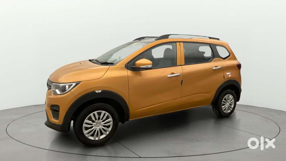 Renault Triber Rxl, 2021, Petrol