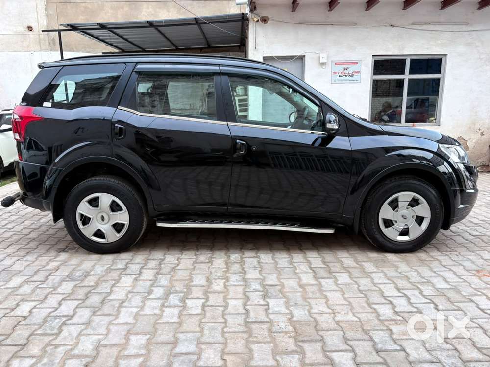 Mahindra Xuv500 W7, 2021, Diesel