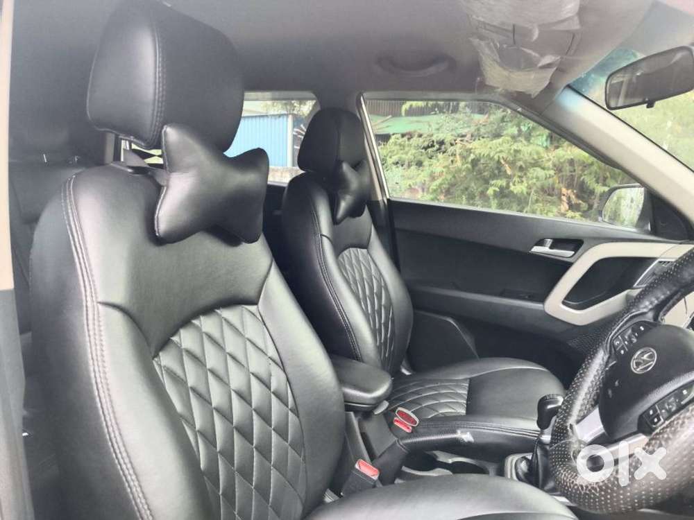 Hyundai Creta 1.4 S, 2019, Diesel