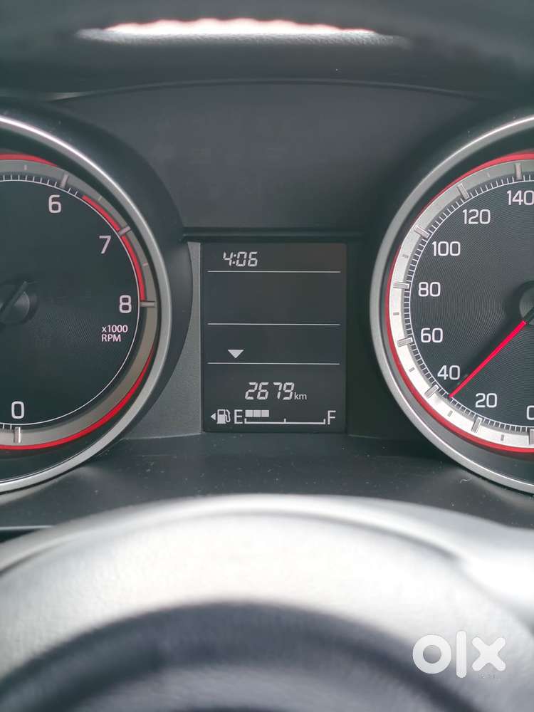 Maruti Suzuki Swift Vxi + Manual, 2023, Petrol