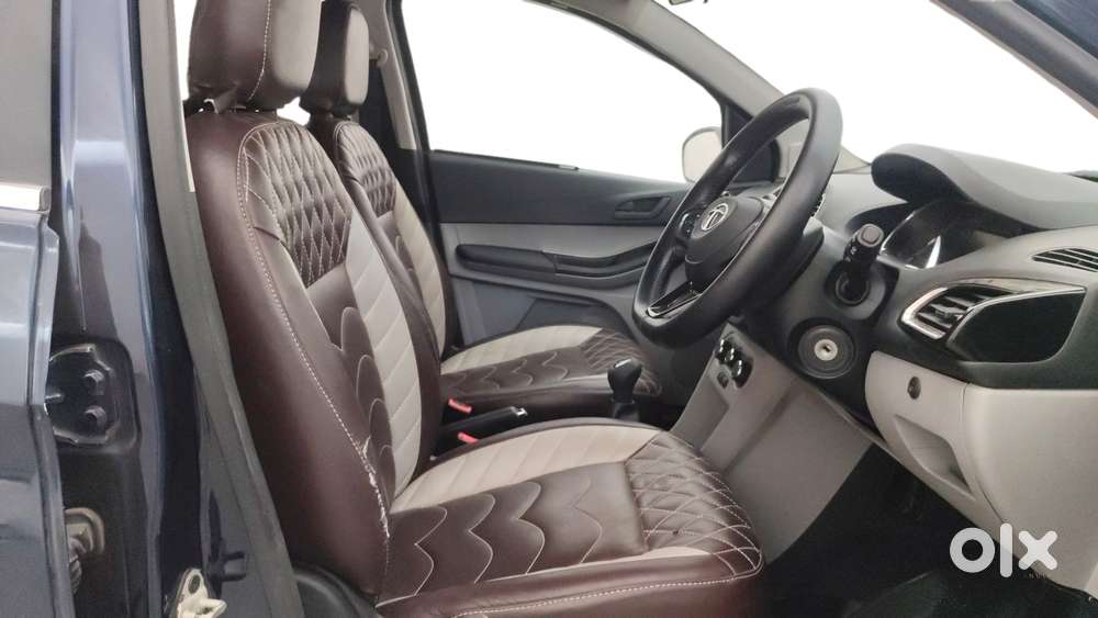 Tata Tiago 1.05 Revotorq Xt Option, 2021, Petrol